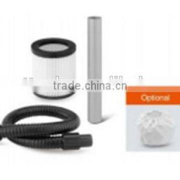 Fireplace Ash Vacuum Cleaner photo-4