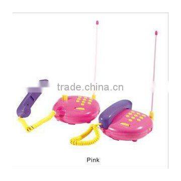 Electronic Toys,interphone Speaker From Dongguan China ICTI Manufacturer on