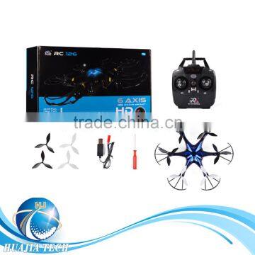 Tumbler rc Drone Quadcopter With 6-axis Gyro photo-6