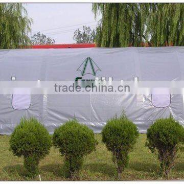 Salt and mining Storage Shelter , commercial warehouse tent , car shelter