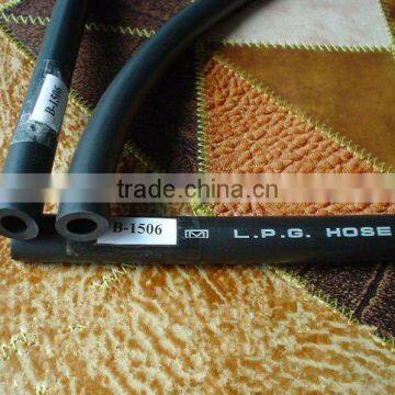 Rubber LPG Gas Hose for Home