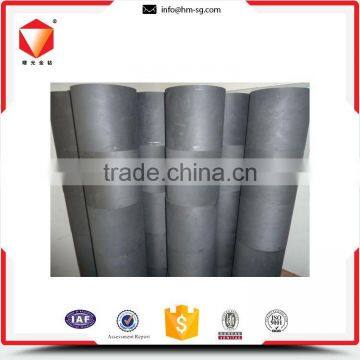 Latest Supply Isostatic Graphite Tube Sheet photo-6