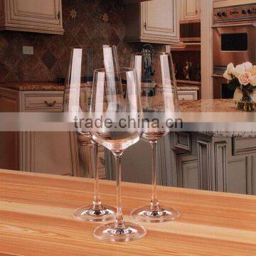 2016 Classical Wine Glass Cup Made by Hand or Machine Without Lead photo-4