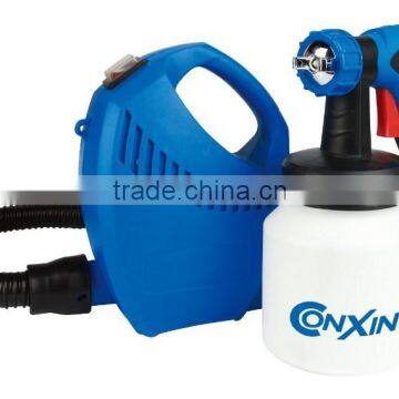2015 NEW 650W Mini Paint Sprayer / Mini Electric Airless Paint Sprayer CX06 photo-3