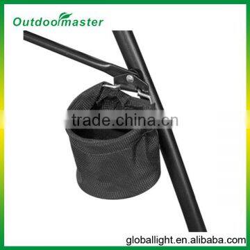 Zero Gravity Chair Beach Chair With Cupholder photo-3