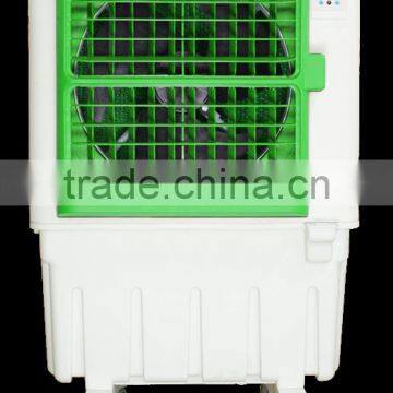 Large Airflow Air Cooler With Low Power photo-2