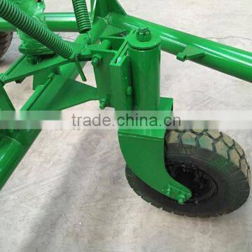 Hot Sale YT-3000 Cable Drum Trailer, China Cable Trailer Factory Good Quality, photo-5