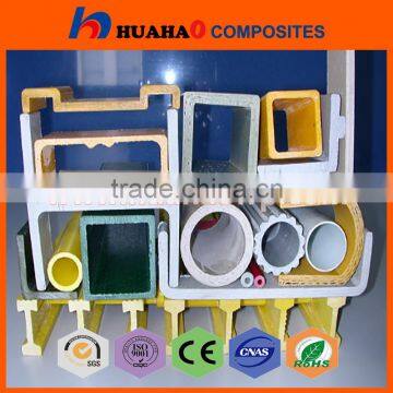 FRP Products,High Strength Corrosion-resistant Durable Professional Manufacturer Pultrusion FRP Products photo-5