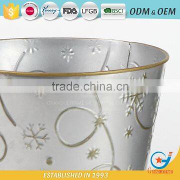 Growing Plants in Pots Outdoors Decorative Planters Plants and Pots photo-3