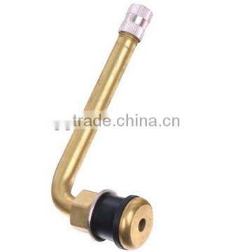 Tubeless Truck&BUS Tire Valve TR573C