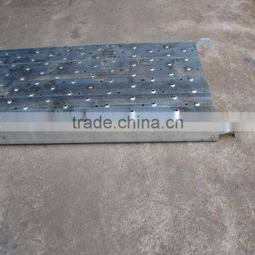 Galvanized Steel Plank & Catwalk & Steel Stair Case, SGS Verified photo-6