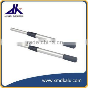 3 Sections Aluminum Telescopic Pole With Twist Lock photo-4