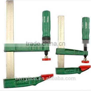 Berrylion F Clamps High Quality F Clamp Polished Surface Decoration F Clamp photo-5