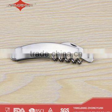 Wholesale High Quality Corkscrew Wine Cork Opener photo-2