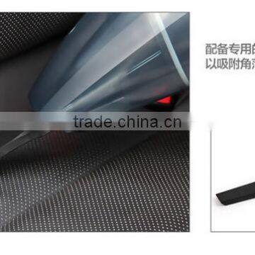 Portable Mini Car Vacuum Cleaner Wet and Dry Vacuum for Car DC12V photo-2
