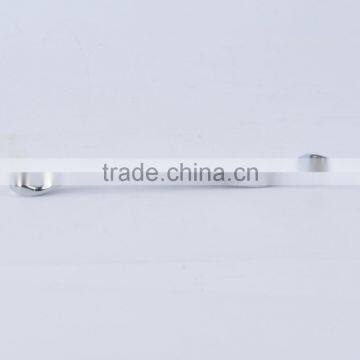 8pcs Mirror Surface Double Offset Ring Wrench Set,8pcs Anti-rust Spaner Wrench Ring Set ,8 Pcs Double Ring Wrench Set photo-2