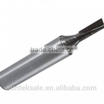 milling cutter for wood with tungsten