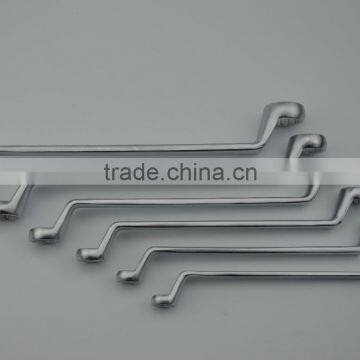 DOUBLE OFFSET RING WRENCH photo-2