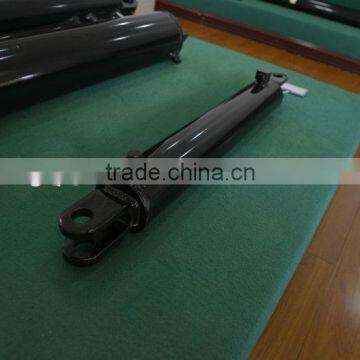 2500PSI,3000PSI Double Acting Hydraulic Cylinder for Concrete Pump Machinery and Mechanical Oil Cylinder photo-6