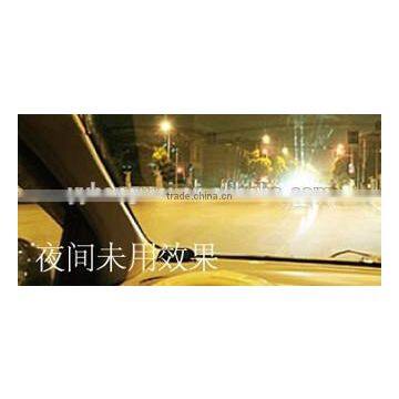 Car Front Window Shield Sun Shades photo-3