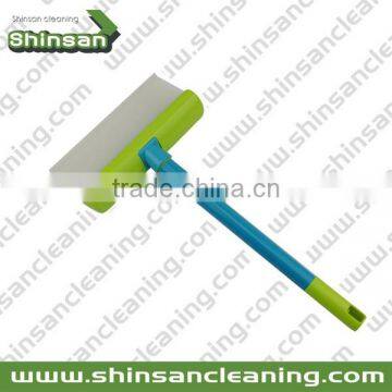 window cleaning squeegee