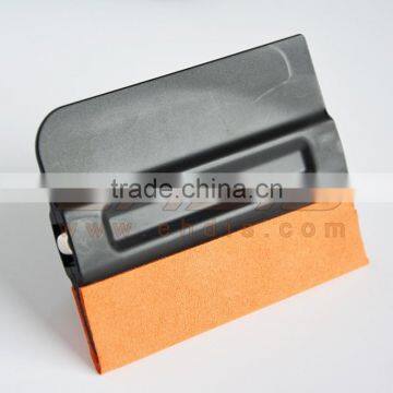 Custom Design Squeegees With Custom Logo Squeegee With Fabric photo-3