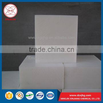 45mm Thickness Black Wear Resistance HDPE Block on Sale