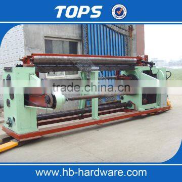 ShiJiaZhuang HeBei Cheap Price Hexagonal Net Machine photo-4