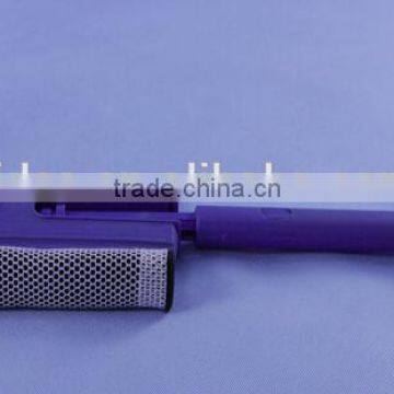 8'' Head Flexible Plastic Squeegee With Sponge and Rubber Wiper photo-2