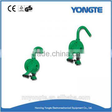 CE Hand Operated Oil Pump/ Diesel Hand Oil Pump photo-5