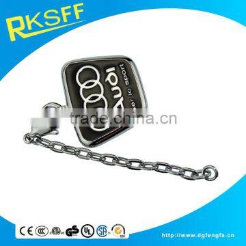 Car Hanging Ornament With Zinc Alloy photo-2