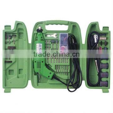 GS EMS CE passed 185pcs rotary electrical power tool