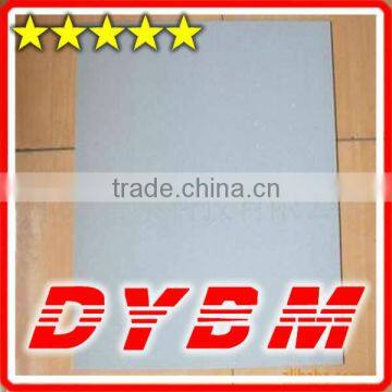 high density fiber cement board