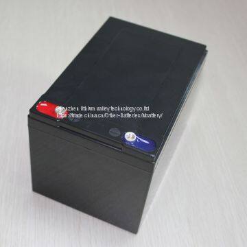 72V 10AH LiFePO4 Battery