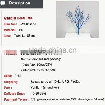Hot Sale Christmas Tree for Hotel Decoration Wedding Use Manufacture Made Tall Centerpiece Stands Wholesale photo-2