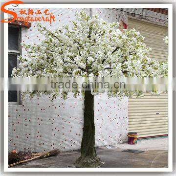 Hot Sale in China Cherry Blossom Tree Decor Party Artificial Wedding Cherry Tree Fantasy Artificial Cherry Tree photo-6