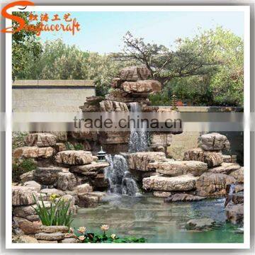 Special supply water fountain outdoor price landscape small fountain pumps