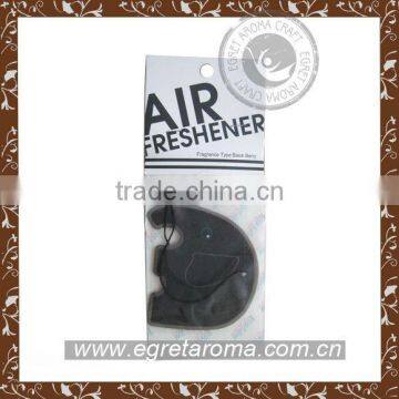 Best Seller for Promotional Gifts Car Air Freshener Use Custom Design Paper Freshener photo-6
