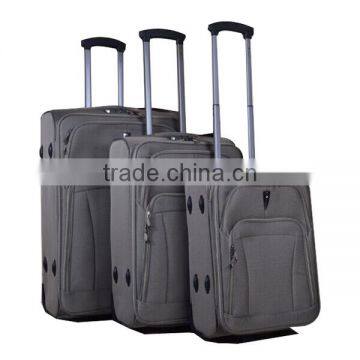2015 Hot-selling Trolley Luggage Stock photo-3