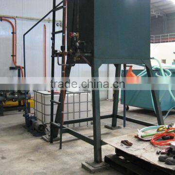 Hot Sale Floral Foam Vertical Cutting Machine photo-6