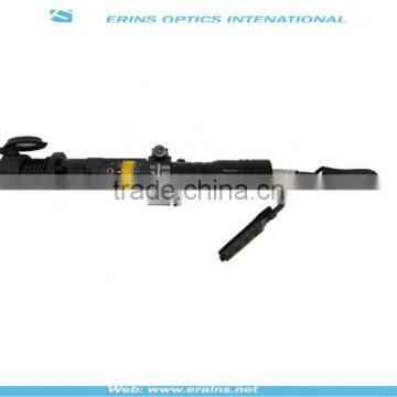 Subzero Zoomable 50mw Night Vision Weapon Sight of Green Laser Designator With 5mw Red Laser Sight Combo photo-3