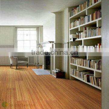Bamboo Industrial Flooring Carbonized Horizontal Bamboo Flooring Products for Furniture Making Hot Sale 2013