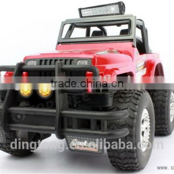 72w led spot light bar offroad led light bars for atv