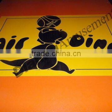 Street Basketball Arcade Game Machine DFLB-3 photo-4