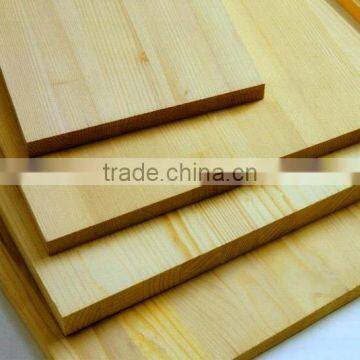 Edge Glued wood Panel