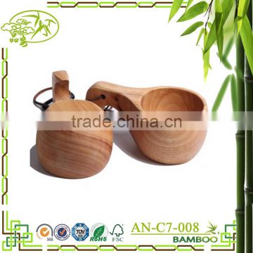 Bamboo high quality cup , coffe cup, cup for restaurant