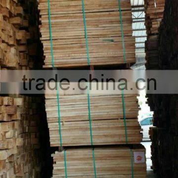 3" Rubber Wood Block