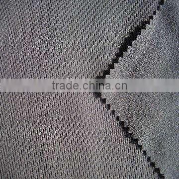 100% Polyester fabric Polyester mesh fabric air mesh fabric