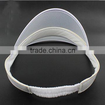 Manufacturers Selling PVC Empty Hat Multi-color uv Protection Caps Into the Summer photo-6