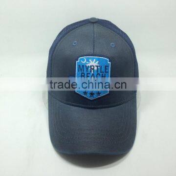 Plain Man Turcker Hat Baseball Mesh Hat Custom Camo Trucker Hats